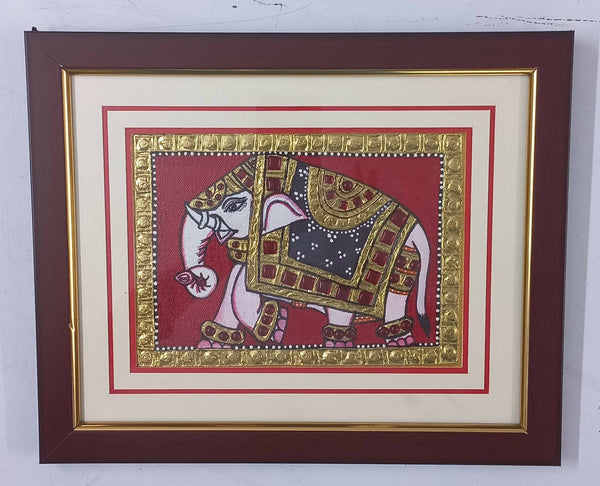 Tanjore painting