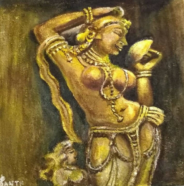Kharjurao figure