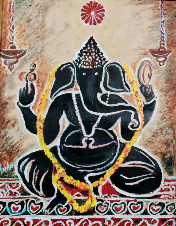 GANESHA-6