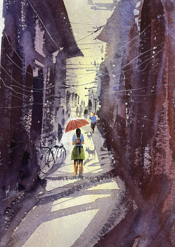 STREET