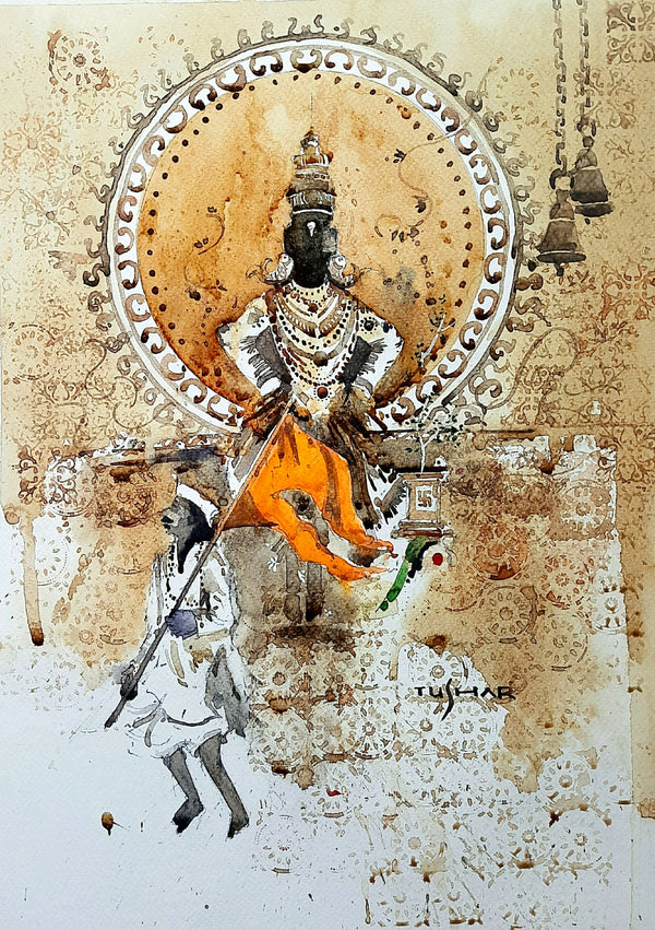 Shri Hari Vitthal