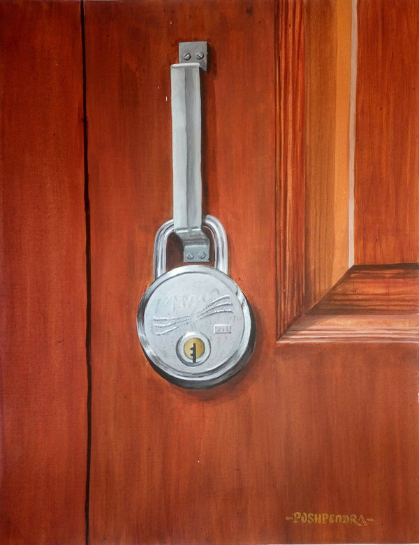 Lock Unlock