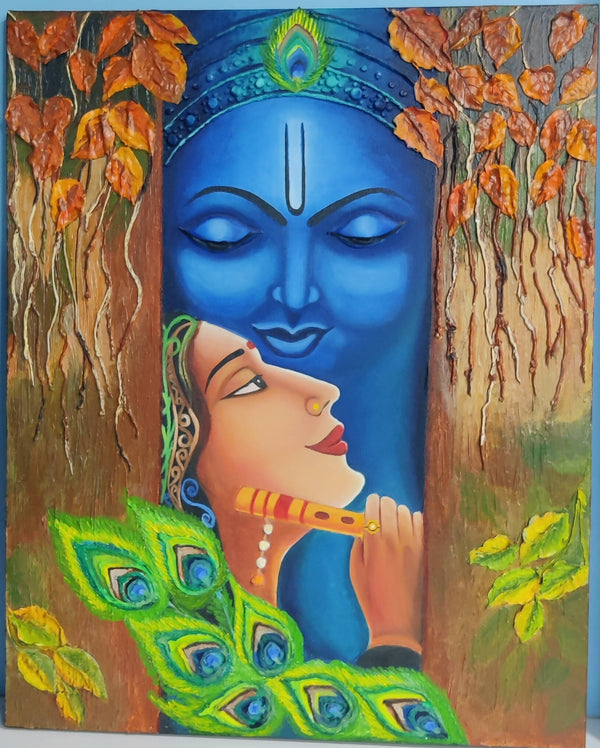Radha Krishna