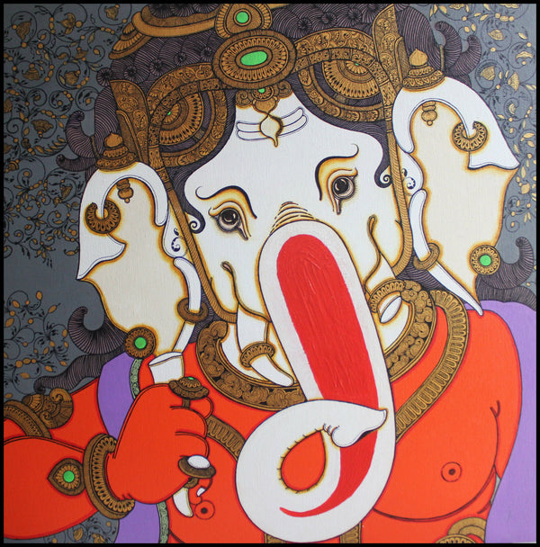 Ganesha