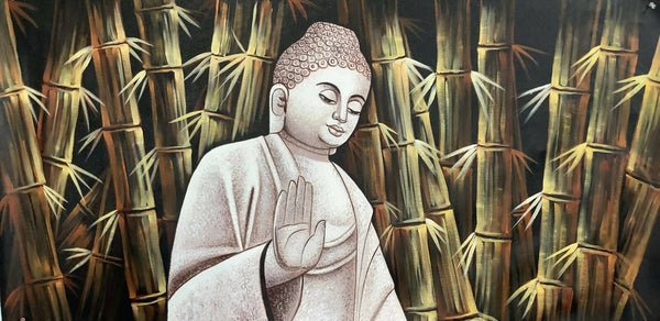 Buddha painting for sale