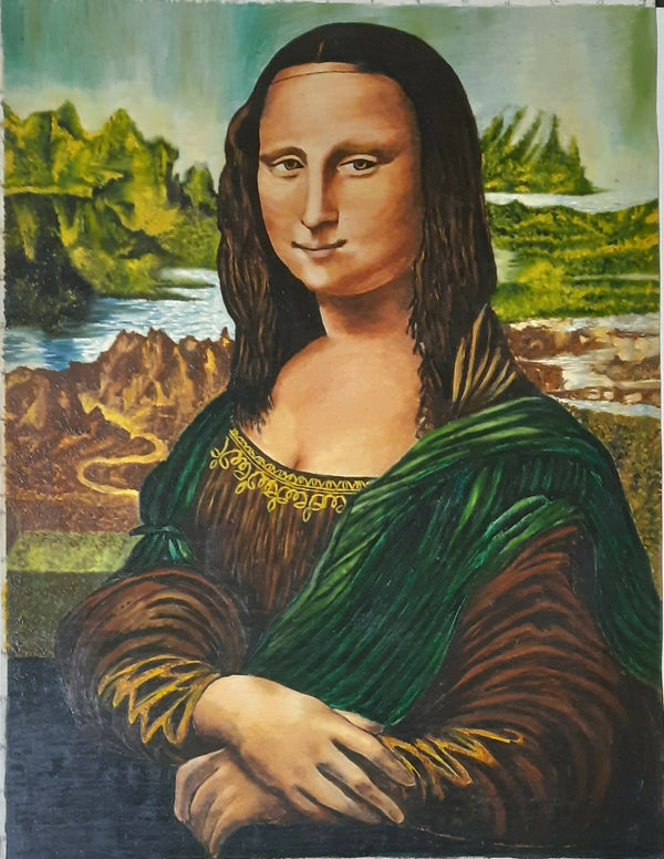 Monalisa