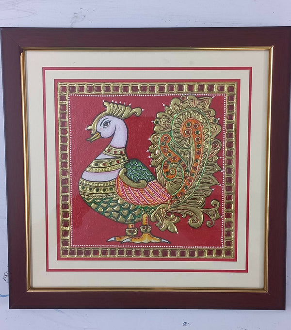 Tanjore painting