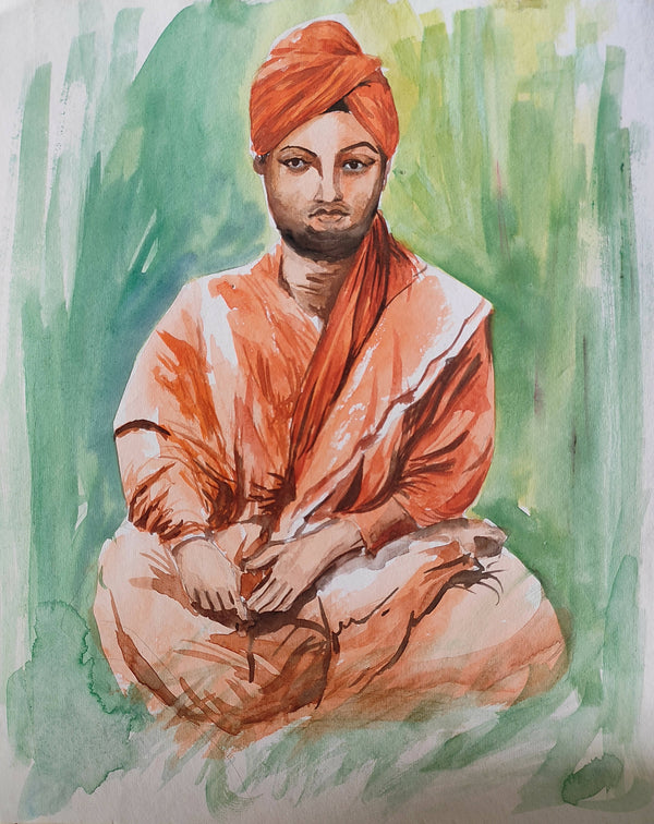 Swami vivakananda