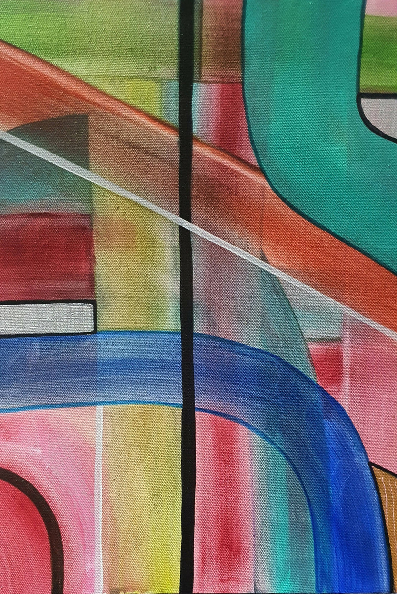 Freehand Gallerist.in