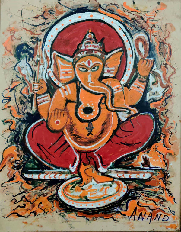 GANESHA-5