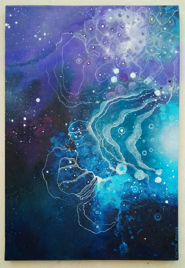 Abstract Galaxy II