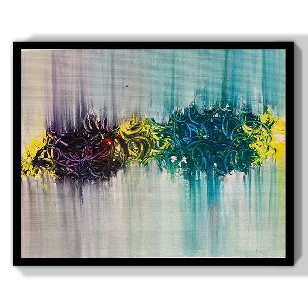 Abstract Painting