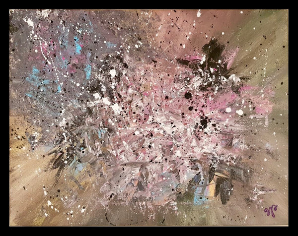 Abstract Painting #5