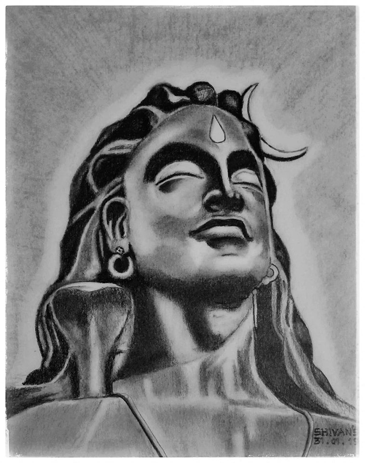 Lord shiva  Lord shiva Statue Shiva