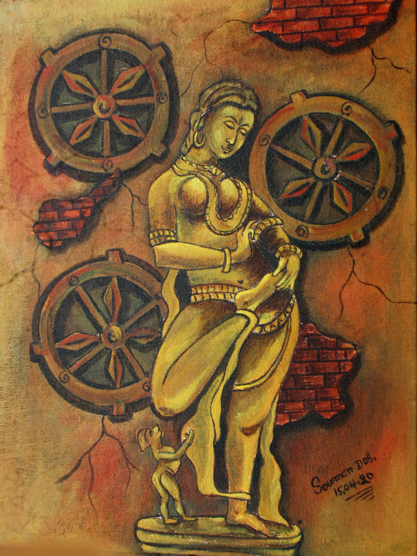 Apsara