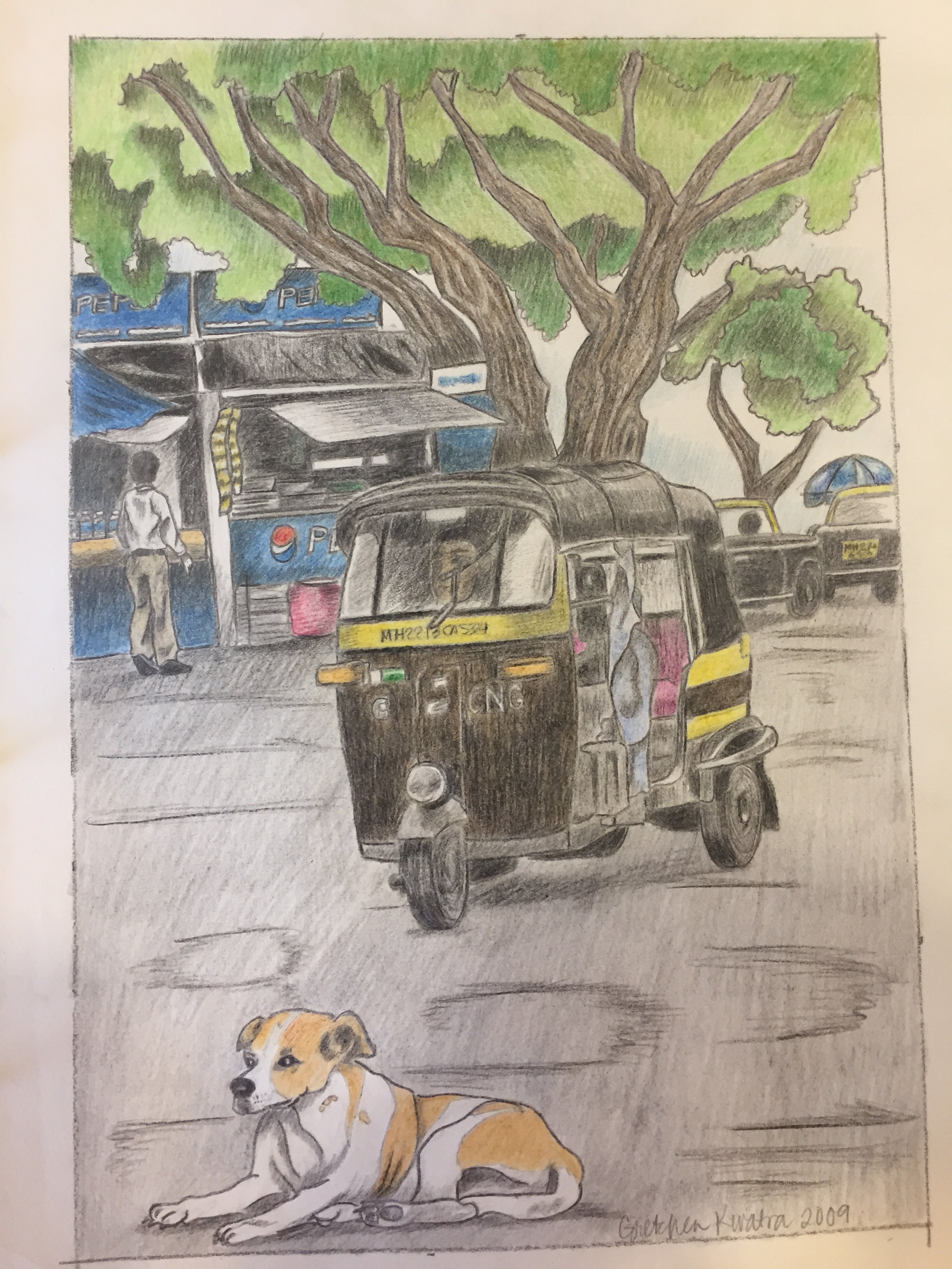 Rickshaw Driver Stock Illustrations – 339 Rickshaw Driver Stock  Illustrations, Vectors & Clipart - Dreamstime