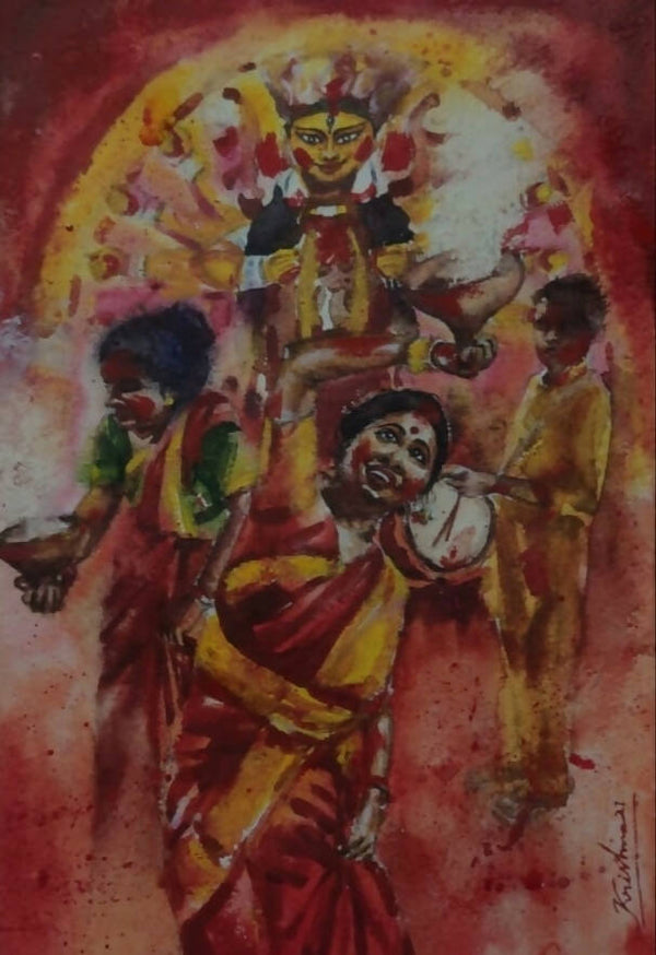 Ma Durga Festival