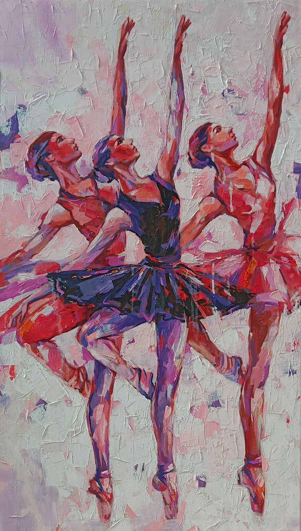 Ballerina series