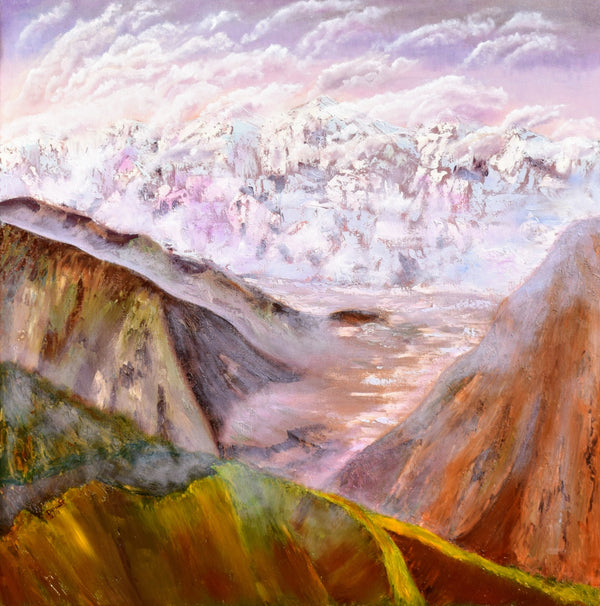 Barlacha Pass Himalayas