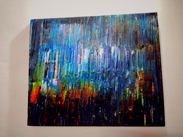 Best Abstract Painting