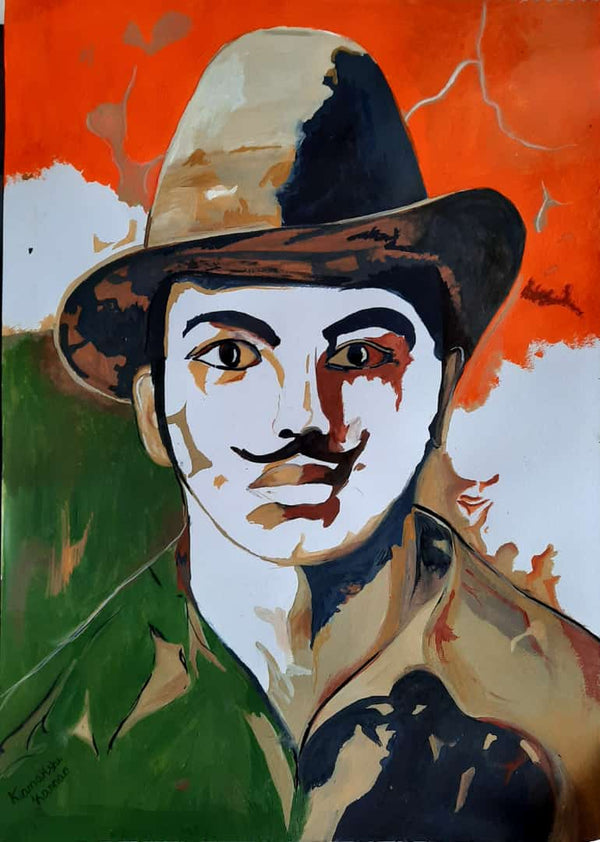 Bhagat Singh