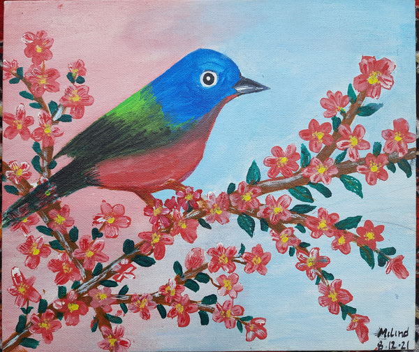 Bird Painting