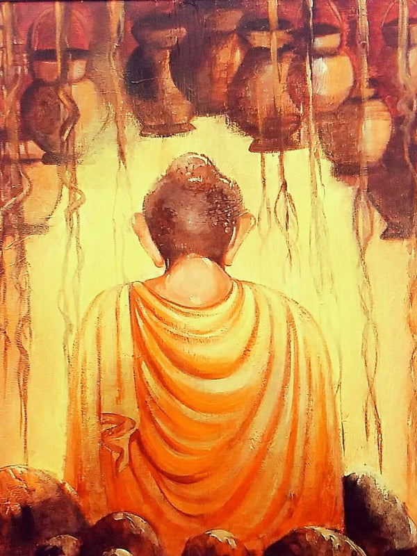 Buddha (in peace)