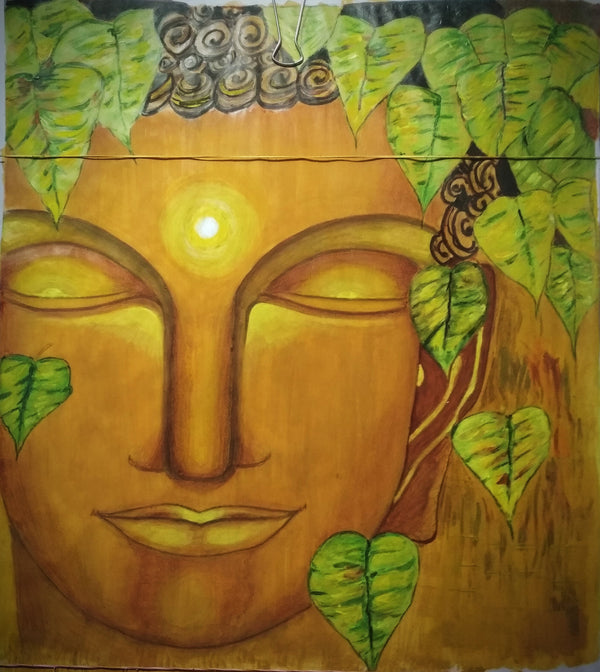 Buddha - The Peace, Buddha, Lord Buddha, Gautam Buddh