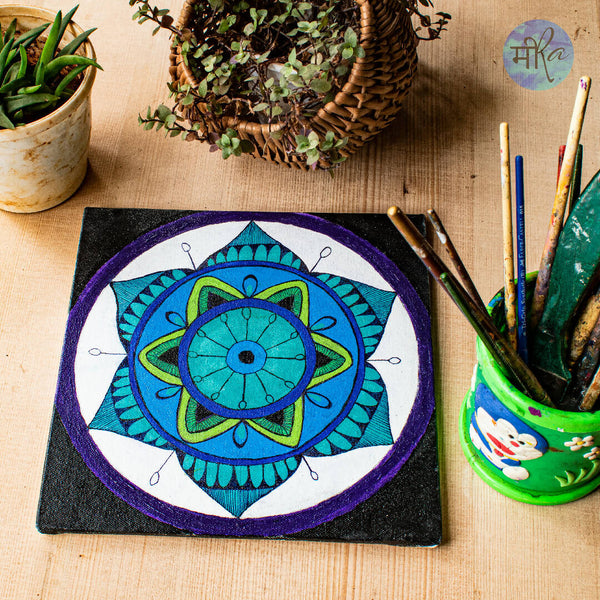 Mandala Art