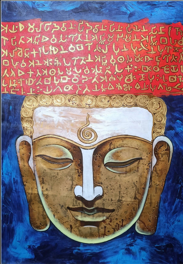 Lord Buddha 2