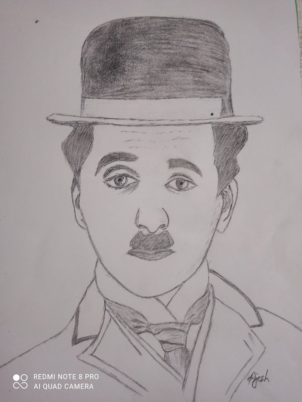 Charlie Chaplin