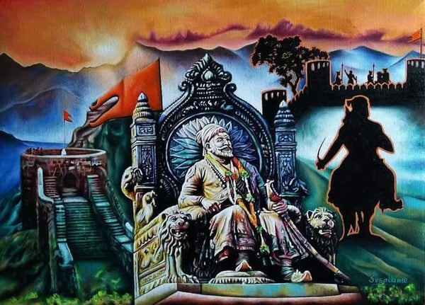 Chhatrapatti Shivaji Maharaj