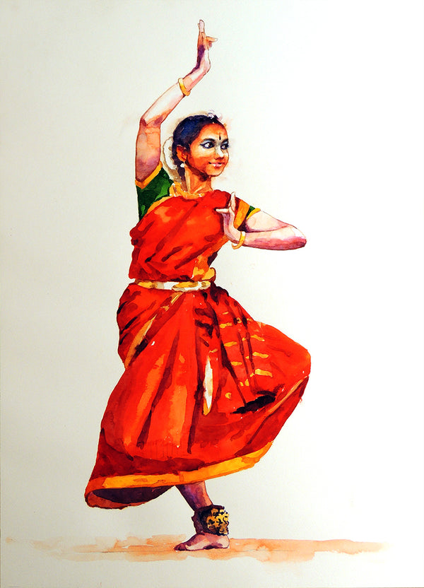 Classical Dancer (14)