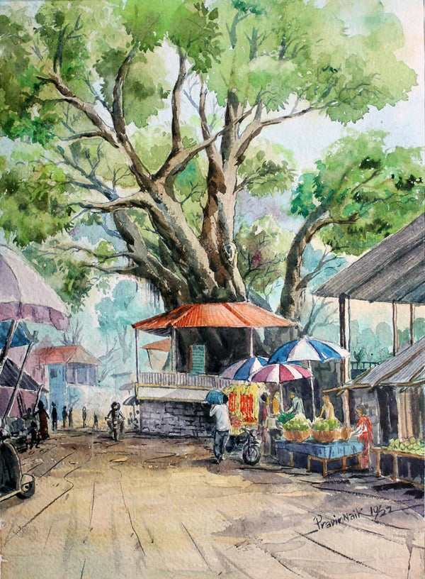dodamarg market