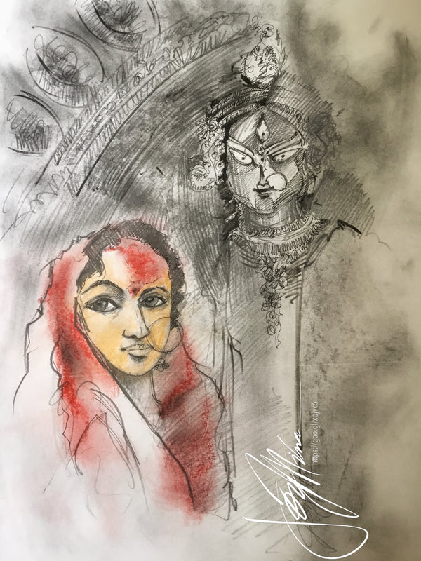 Durga series 1