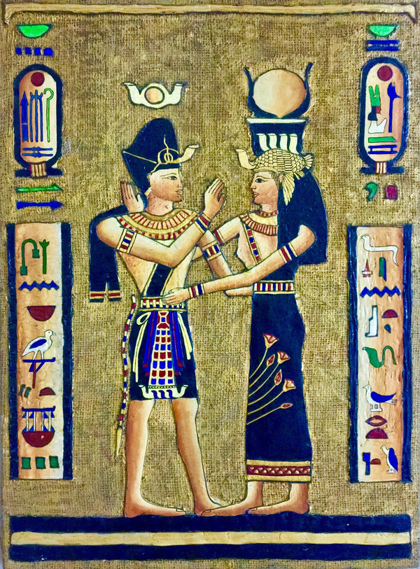 Egyptian Gods