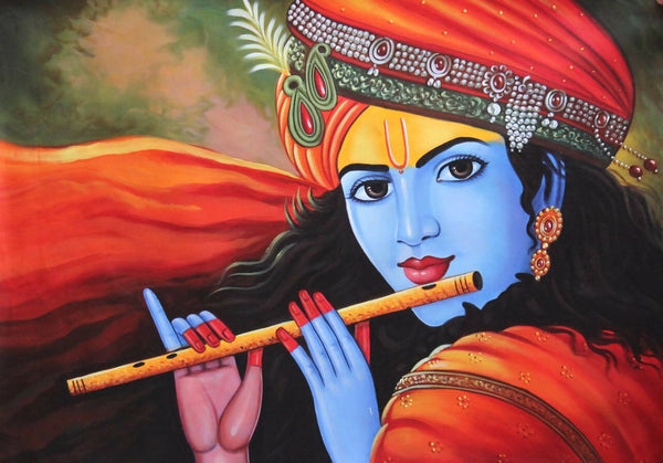 Krishna paintings online