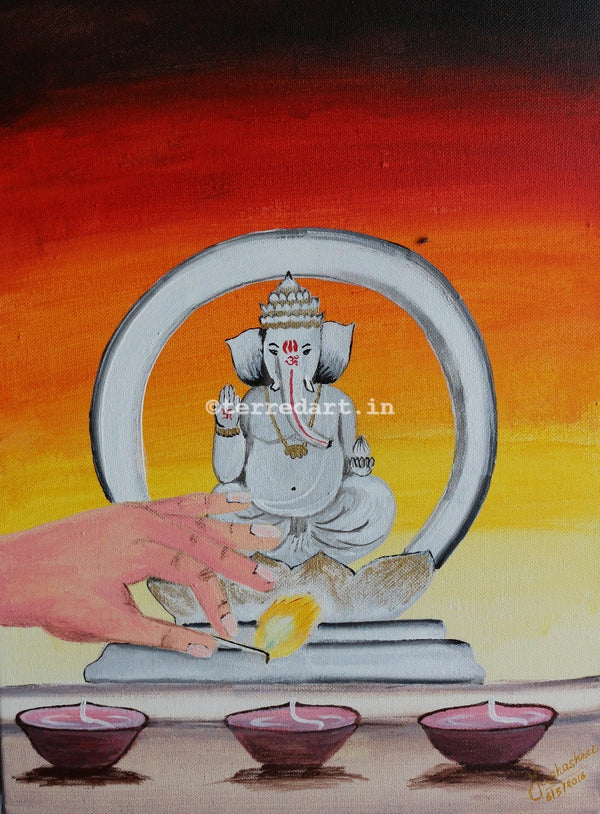 Ganesha