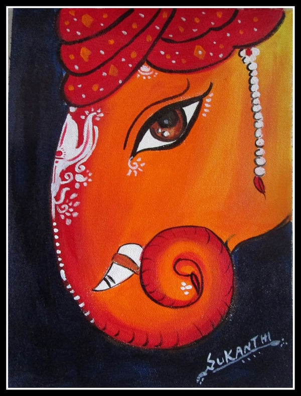 Ganesha  7