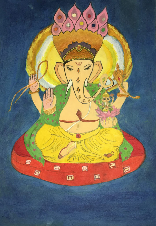 Ganesha