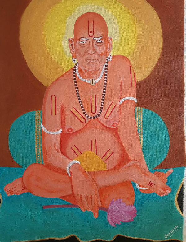 Shri Swami Samarth, akkalkot