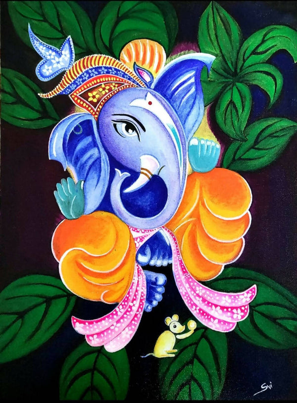 Shree Ganesha