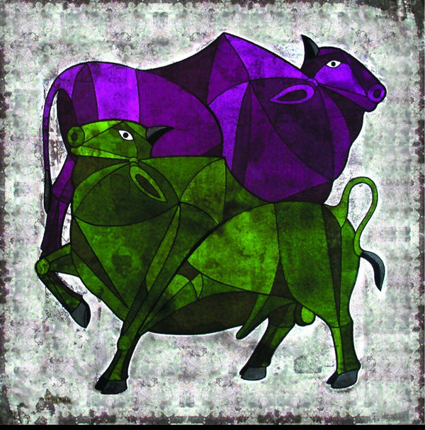 Bull series
