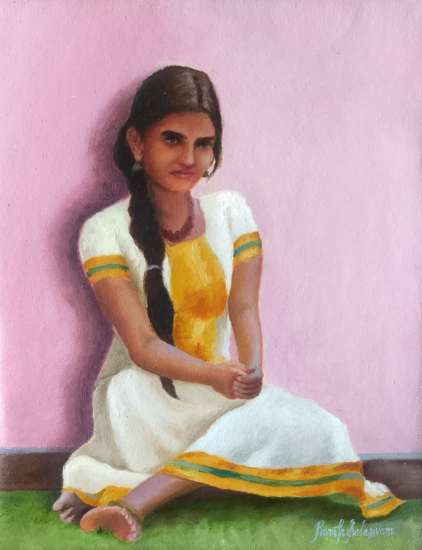 Kerala Girl