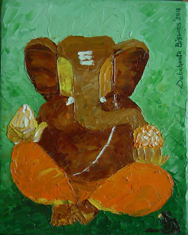 Bal Ganesh