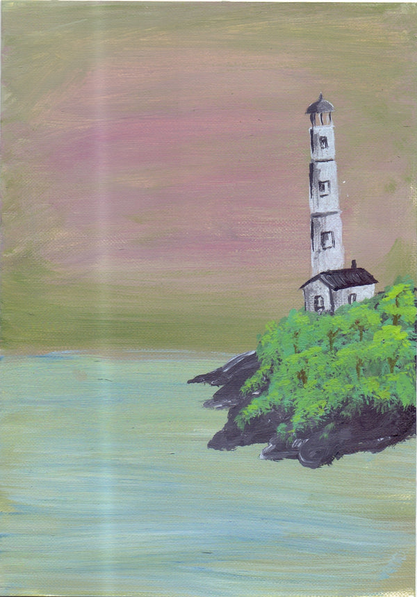 Lighthouse