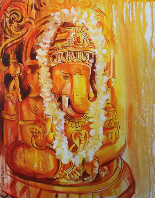 Lord Ganesh