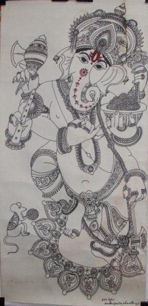 Lord Ganesh