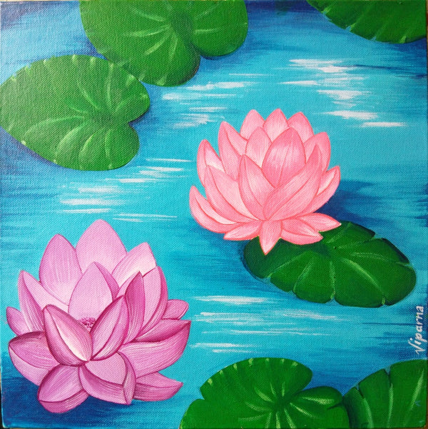 Lotus - peace