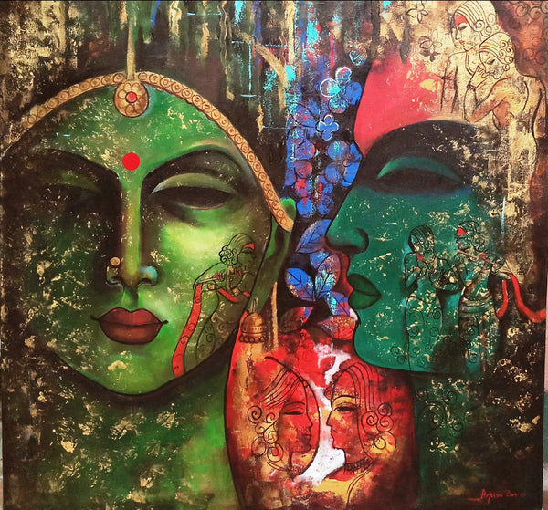 love of krishna 1